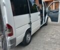 Білий Мерседес Sprinter, об'ємом двигуна 2.1 л та пробігом 600 тис. км за 6800 $, фото 10 на Automoto.ua