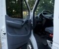 Белый Мерседес Sprinter, объемом двигателя 2.2 л и пробегом 400 тыс. км за 8800 $, фото 6 на Automoto.ua
