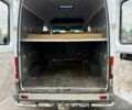 Белый Мерседес Sprinter, объемом двигателя 2.15 л и пробегом 420 тыс. км за 5400 $, фото 9 на Automoto.ua