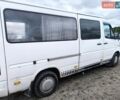 Белый Мерседес Sprinter, объемом двигателя 2.69 л и пробегом 629 тыс. км за 4500 $, фото 9 на Automoto.ua