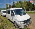 Белый Мерседес Sprinter, объемом двигателя 2.69 л и пробегом 629 тыс. км за 4500 $, фото 6 на Automoto.ua