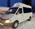 Білий Мерседес Sprinter, об'ємом двигуна 2.15 л та пробігом 640 тис. км за 5800 $, фото 1 на Automoto.ua
