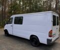 Білий Мерседес Sprinter, об'ємом двигуна 2.1 л та пробігом 500 тис. км за 5795 $, фото 3 на Automoto.ua