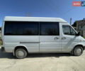 Белый Мерседес Sprinter, объемом двигателя 2.2 л и пробегом 575 тыс. км за 6600 $, фото 2 на Automoto.ua