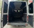 Белый Мерседес Sprinter, объемом двигателя 2.2 л и пробегом 465 тыс. км за 9200 $, фото 10 на Automoto.ua