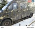 Белый Мерседес Sprinter, объемом двигателя 2.15 л и пробегом 920 тыс. км за 8200 $, фото 6 на Automoto.ua