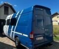 Белый Мерседес Sprinter, объемом двигателя 2.7 л и пробегом 880 тыс. км за 10000 $, фото 3 на Automoto.ua