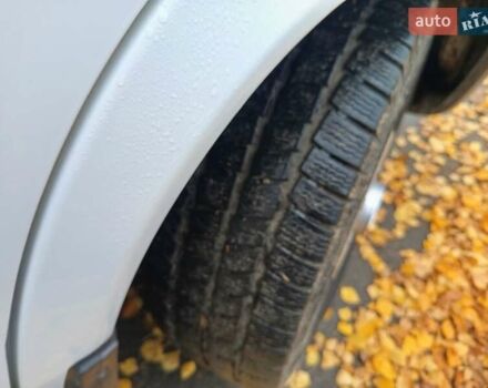 Белый Мерседес Sprinter, объемом двигателя 2.2 л и пробегом 465 тыс. км за 9200 $, фото 1 на Automoto.ua