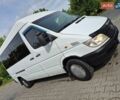 Белый Мерседес Sprinter, объемом двигателя 2.15 л и пробегом 300 тыс. км за 5900 $, фото 1 на Automoto.ua