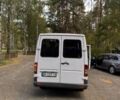 Білий Мерседес Sprinter, об'ємом двигуна 2.1 л та пробігом 500 тис. км за 5795 $, фото 6 на Automoto.ua