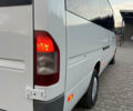 Белый Мерседес Sprinter, объемом двигателя 2.7 л и пробегом 700 тыс. км за 13800 $, фото 9 на Automoto.ua