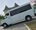 Белый Мерседес Sprinter, объемом двигателя 2.15 л и пробегом 300 тыс. км за 5900 $, фото 11 на Automoto.ua