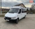 Белый Мерседес Sprinter, объемом двигателя 2.15 л и пробегом 515 тыс. км за 8500 $, фото 3 на Automoto.ua