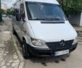 Білий Мерседес Sprinter, об'ємом двигуна 2.15 л та пробігом 515 тис. км за 7999 $, фото 4 на Automoto.ua
