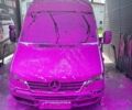Білий Мерседес Sprinter, об'ємом двигуна 2.7 л та пробігом 932 тис. км за 11000 $, фото 4 на Automoto.ua