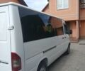 Білий Мерседес Sprinter, об'ємом двигуна 2.1 л та пробігом 600 тис. км за 6800 $, фото 7 на Automoto.ua