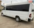 Білий Мерседес Sprinter, об'ємом двигуна 2.15 л та пробігом 515 тис. км за 8500 $, фото 5 на Automoto.ua
