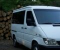 Белый Мерседес Sprinter, объемом двигателя 2.2 л и пробегом 400 тыс. км за 8800 $, фото 6 на Automoto.ua
