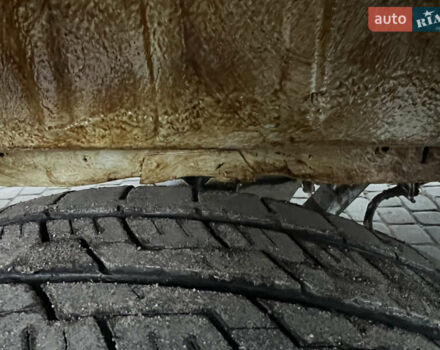 Белый Мерседес Sprinter, объемом двигателя 2.7 л и пробегом 700 тыс. км за 13800 $, фото 10 на Automoto.ua