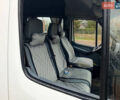 Білий Мерседес Sprinter, об'ємом двигуна 2.15 л та пробігом 645 тис. км за 8400 $, фото 5 на Automoto.ua