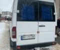 Белый Мерседес Sprinter, объемом двигателя 2.15 л и пробегом 515 тыс. км за 8700 $, фото 18 на Automoto.ua