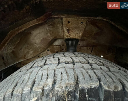 Белый Мерседес Sprinter, объемом двигателя 2.7 л и пробегом 700 тыс. км за 13800 $, фото 13 на Automoto.ua