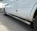 Белый Мерседес Sprinter, объемом двигателя 2.7 л и пробегом 650 тыс. км за 11200 $, фото 14 на Automoto.ua