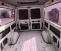 Білий Мерседес Sprinter, об'ємом двигуна 2.1 л та пробігом 256 тис. км за 8000 $, фото 6 на Automoto.ua