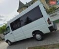 Белый Мерседес Sprinter, объемом двигателя 2.15 л и пробегом 300 тыс. км за 5900 $, фото 6 на Automoto.ua