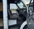 Білий Мерседес Sprinter, об'ємом двигуна 2.15 л та пробігом 620 тис. км за 9800 $, фото 18 на Automoto.ua