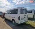 Белый Мерседес Sprinter, объемом двигателя 2.69 л и пробегом 629 тыс. км за 4500 $, фото 2 на Automoto.ua