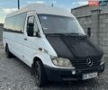 Білий Мерседес Sprinter, об'ємом двигуна 2.2 л та пробігом 500 тис. км за 5000 $, фото 1 на Automoto.ua