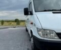 Білий Мерседес Sprinter, об'ємом двигуна 2.15 л та пробігом 620 тис. км за 9800 $, фото 7 на Automoto.ua