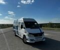 Белый Мерседес Sprinter, объемом двигателя 2.7 л и пробегом 880 тыс. км за 10000 $, фото 1 на Automoto.ua