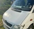 Білий Мерседес Sprinter, об'ємом двигуна 2.7 л та пробігом 932 тис. км за 11000 $, фото 3 на Automoto.ua
