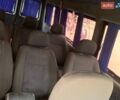 Белый Мерседес Sprinter, объемом двигателя 2.15 л и пробегом 515 тыс. км за 8500 $, фото 17 на Automoto.ua