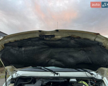 Белый Мерседес Sprinter, объемом двигателя 2.7 л и пробегом 700 тыс. км за 13800 $, фото 23 на Automoto.ua