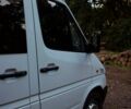 Белый Мерседес Sprinter, объемом двигателя 2.2 л и пробегом 400 тыс. км за 8800 $, фото 5 на Automoto.ua