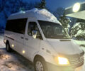 Білий Мерседес Sprinter, об'ємом двигуна 2.15 л та пробігом 640 тис. км за 5800 $, фото 10 на Automoto.ua