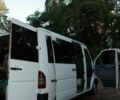 Белый Мерседес Sprinter, объемом двигателя 2.2 л и пробегом 400 тыс. км за 8800 $, фото 18 на Automoto.ua