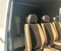 Білий Мерседес Sprinter, об'ємом двигуна 2.7 л та пробігом 932 тис. км за 11000 $, фото 5 на Automoto.ua