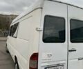 Белый Мерседес Sprinter, объемом двигателя 2.69 л и пробегом 645 тыс. км за 6700 $, фото 5 на Automoto.ua