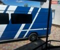 Белый Мерседес Sprinter, объемом двигателя 2.7 л и пробегом 880 тыс. км за 10000 $, фото 1 на Automoto.ua
