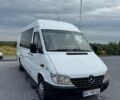 Білий Мерседес Sprinter, об'ємом двигуна 2.15 л та пробігом 620 тис. км за 9800 $, фото 5 на Automoto.ua