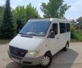 Белый Мерседес Sprinter, объемом двигателя 0 л и пробегом 336 тыс. км за 2790 $, фото 7 на Automoto.ua