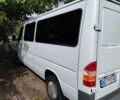 Білий Мерседес Sprinter, об'ємом двигуна 2.1 л та пробігом 256 тис. км за 8000 $, фото 7 на Automoto.ua
