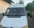 Белый Мерседес Sprinter, объемом двигателя 2.15 л и пробегом 940 тыс. км за 3400 $, фото 1 на Automoto.ua