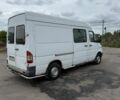 Белый Мерседес Sprinter, объемом двигателя 2.15 л и пробегом 420 тыс. км за 5400 $, фото 1 на Automoto.ua