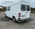 Белый Мерседес Sprinter, объемом двигателя 2.15 л и пробегом 420 тыс. км за 5400 $, фото 3 на Automoto.ua