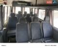 Белый Мерседес Sprinter, объемом двигателя 2.15 л и пробегом 920 тыс. км за 8200 $, фото 9 на Automoto.ua
